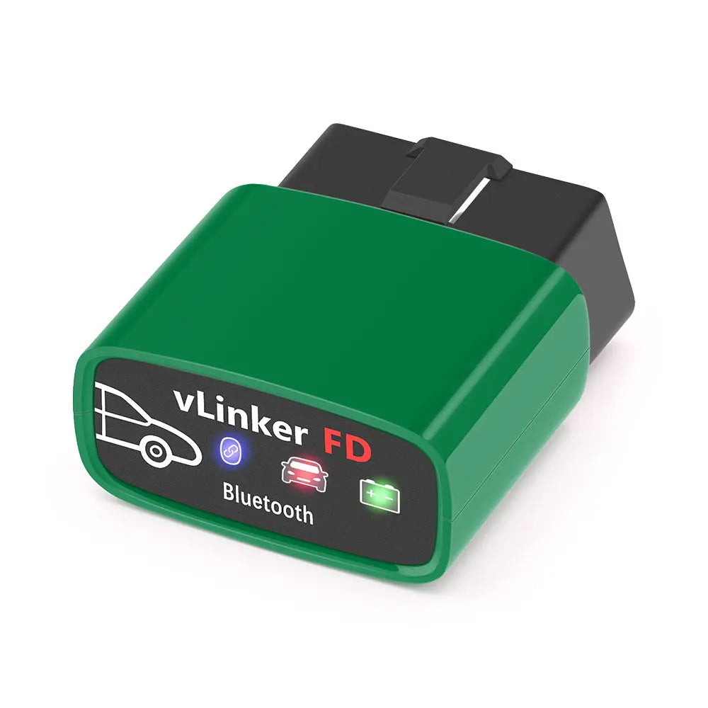 Vgate Vgate vLinker FD ELM327 Bluetooth 3.0 Interface