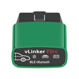 Vgate Vgate vLinker FD+ ELM327 Bluetooth 4.0 Interface