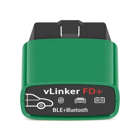 Vgate Vgate vLinker FD+ ELM327 Bluetooth 4.0 Interface