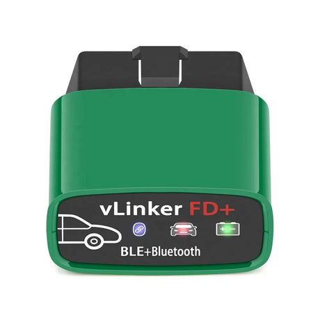 Vgate Vgate vLinker FD+ ELM327 Bluetooth 4.0 Interface