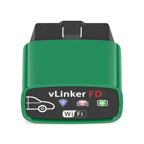 Vgate Vgate vLinker FD ELM327 WiFi Interface