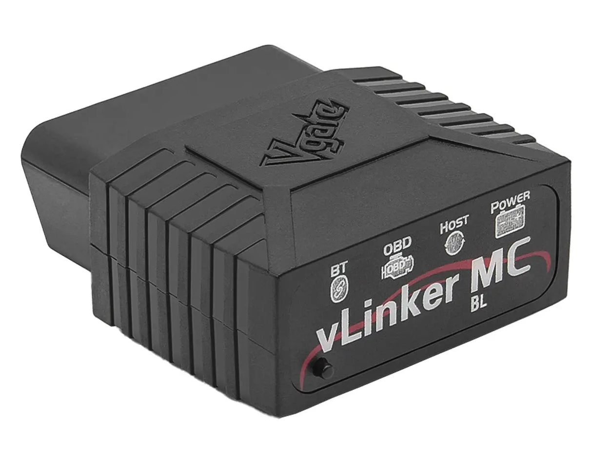 Vgate Vgate vLinker MC ELM327 Bluetooth 3.0 Interface