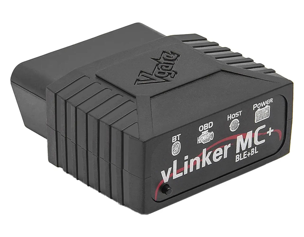 Vgate Vgate vLinker MC+ ELM327 Bluetooth 4.0 Interface