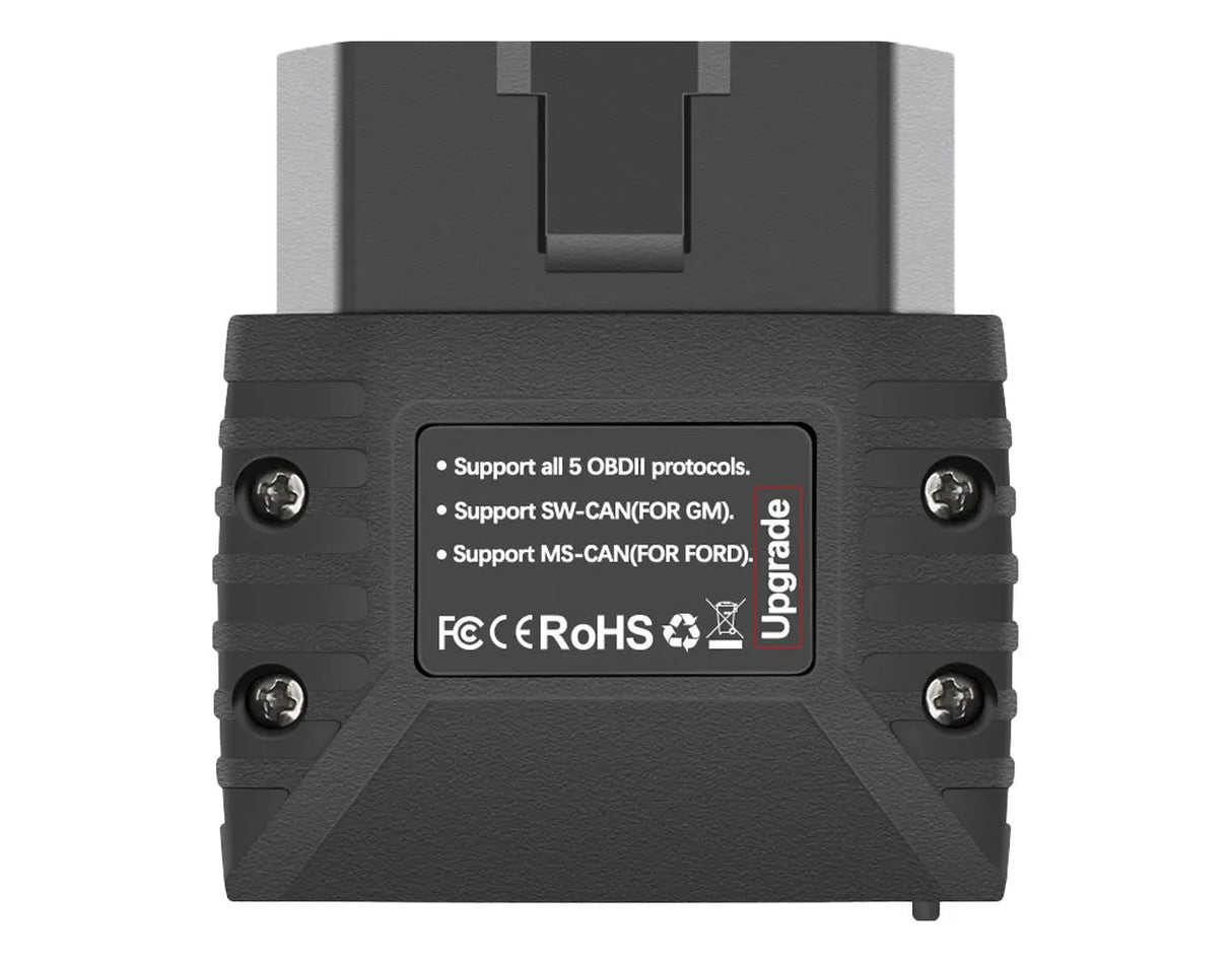Vgate Vgate vLinker MC+ ELM327 Bluetooth 4.0 Interface