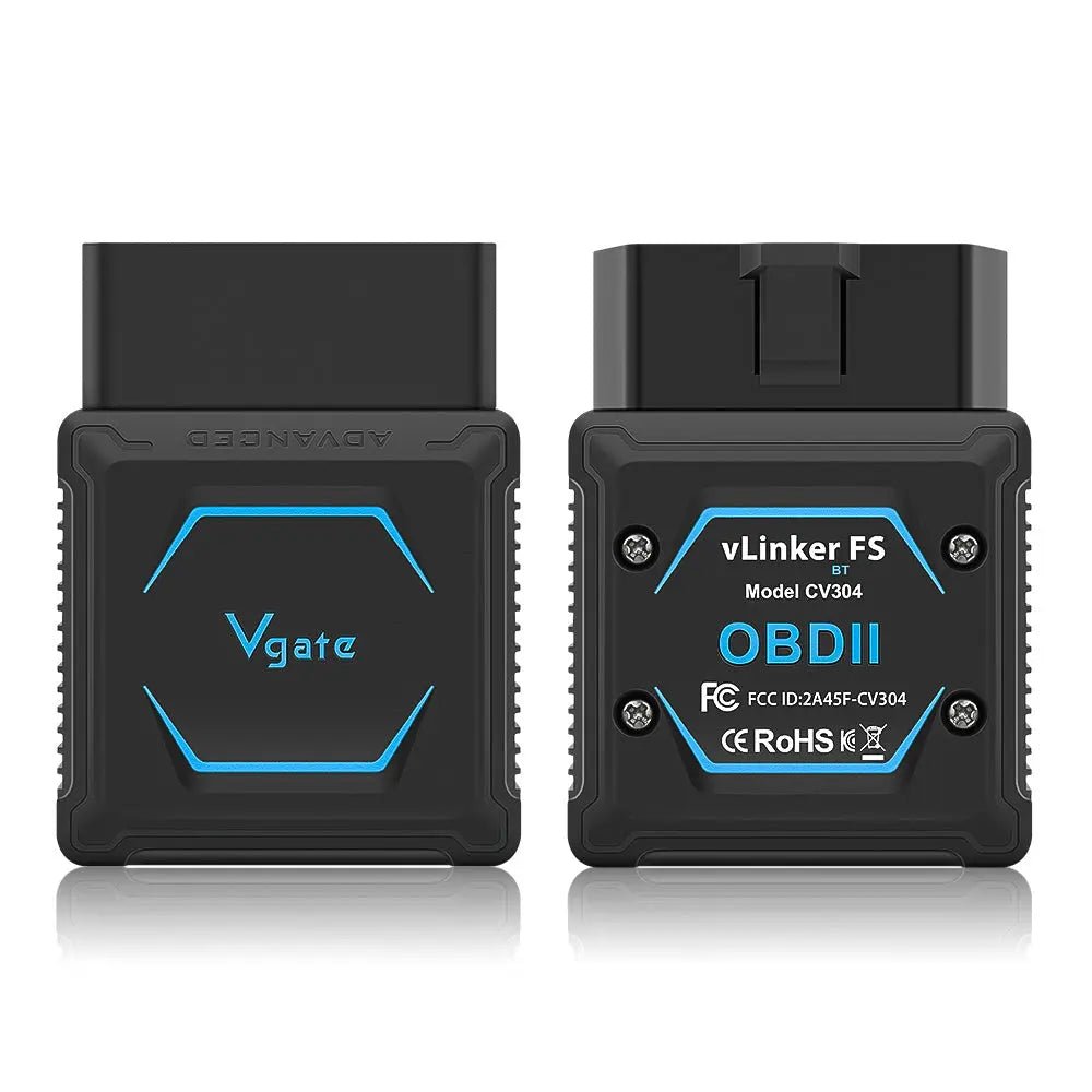 Vgate vLinker FS ELM327 Bluetooth 3.0 Interface