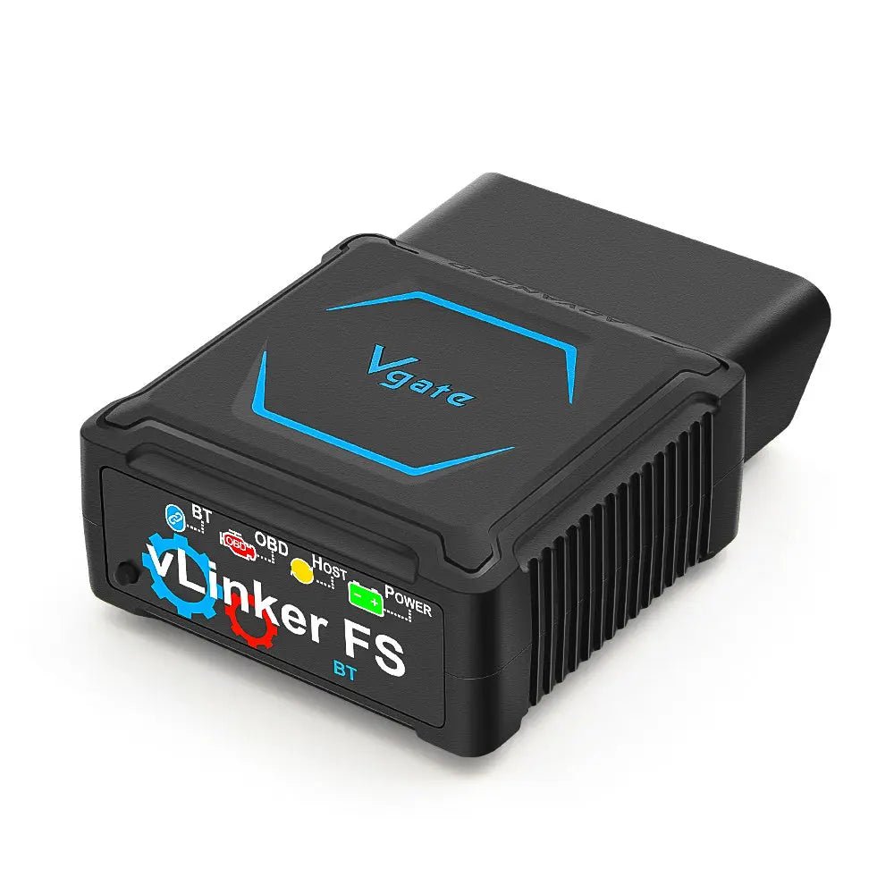 Vgate vLinker FS ELM327 Bluetooth 3.0 Interface