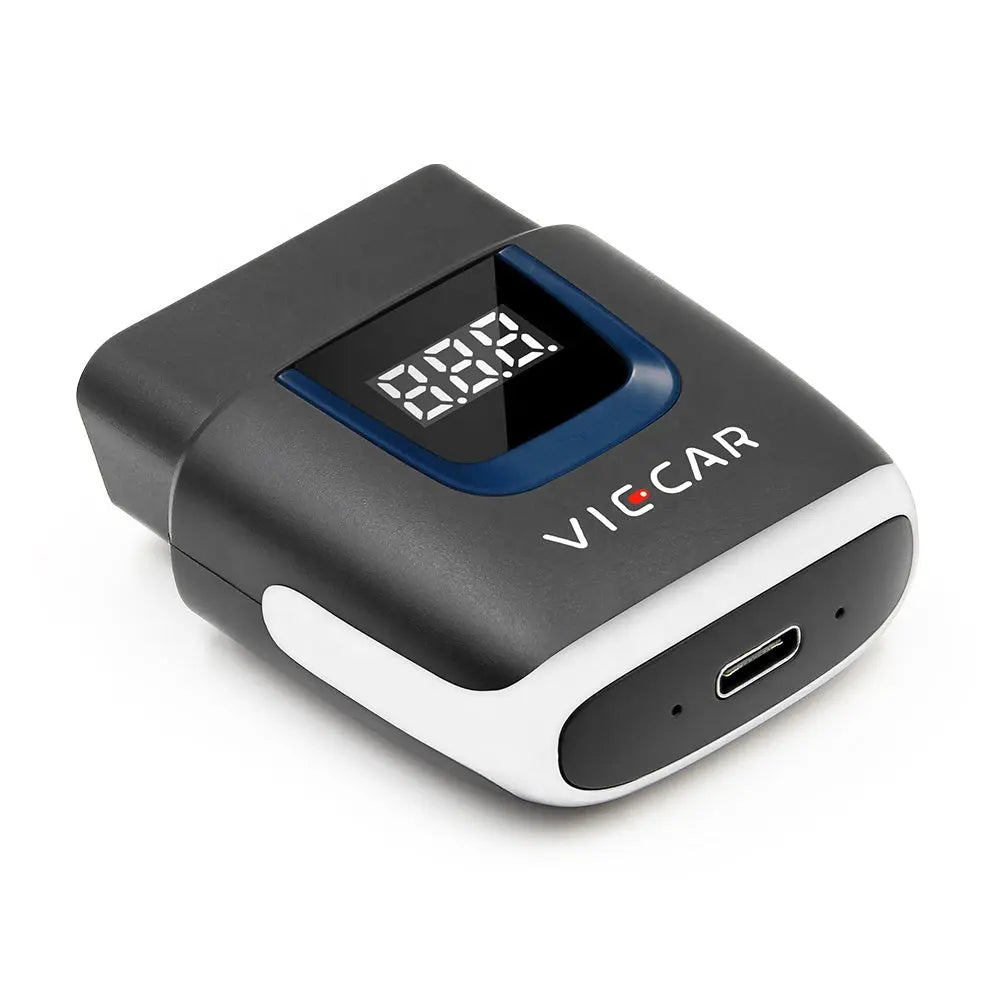 Viecar Viecar VP001 ELM327 Bluetooth 4.0 Interface