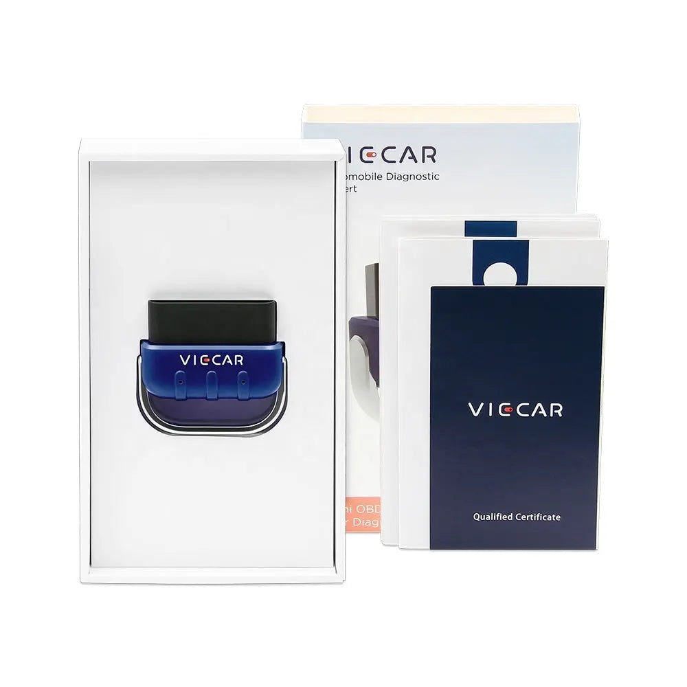 Viecar Viecar VP005 ELM327 Bluetooth 5.0 Interface