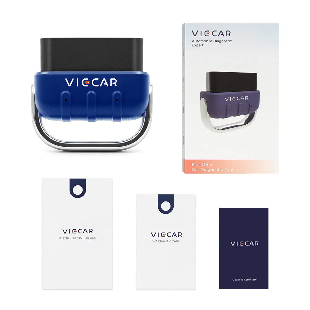 Viecar Viecar VP005 ELM327 Bluetooth 5.0 Interface