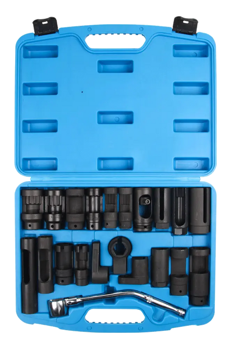 VIKTEC VT01608 Lambdasonde Doppenset 21-Delig