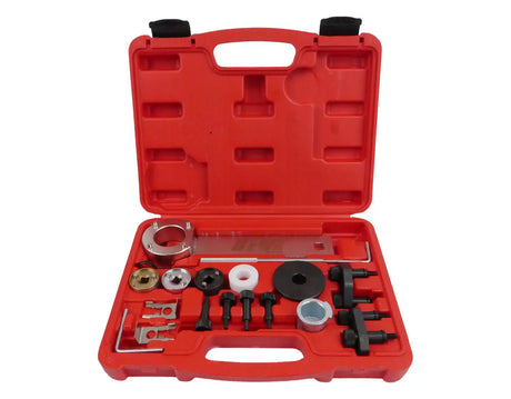 VIKTEC VT13993B VAG - 1.8/2.0L TSI/TFSI EA888 Timingset 19-Delig