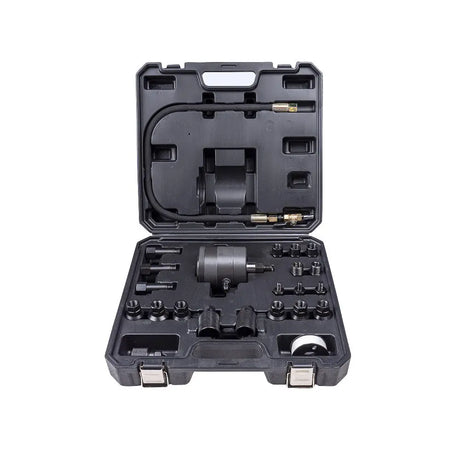 VIKTEC VT18269B Pneumatische Dieselinjector Slagtrekkerset 24-Delig
