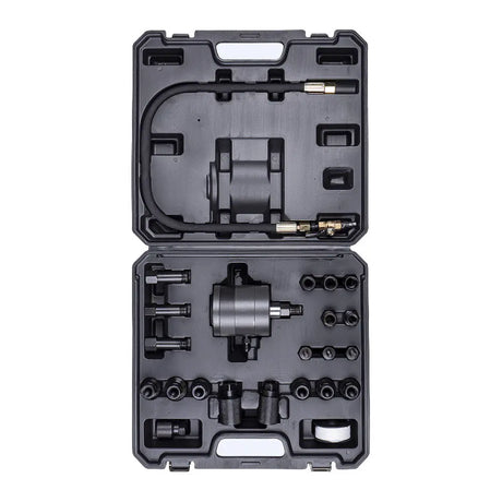 VIKTEC VT18269B Pneumatische Dieselinjector Slagtrekkerset 24-Delig