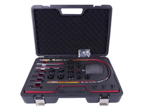 VIKTEC VT18269H Pneumatische Dieselinjector Slagtrekkerset 24-Delig
