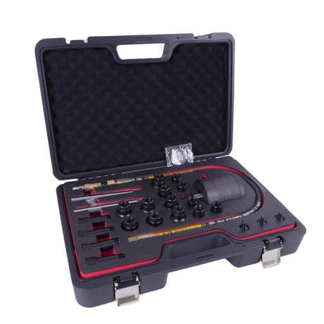 VIKTEC VT18269H Pneumatische Dieselinjector Slagtrekkerset 24-Delig