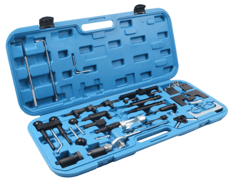 VT01173 VAG - Benzine/Diesel Timingset 34-Delig