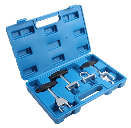 VT01537 VAG Bobinetrekkerset 4-Delig