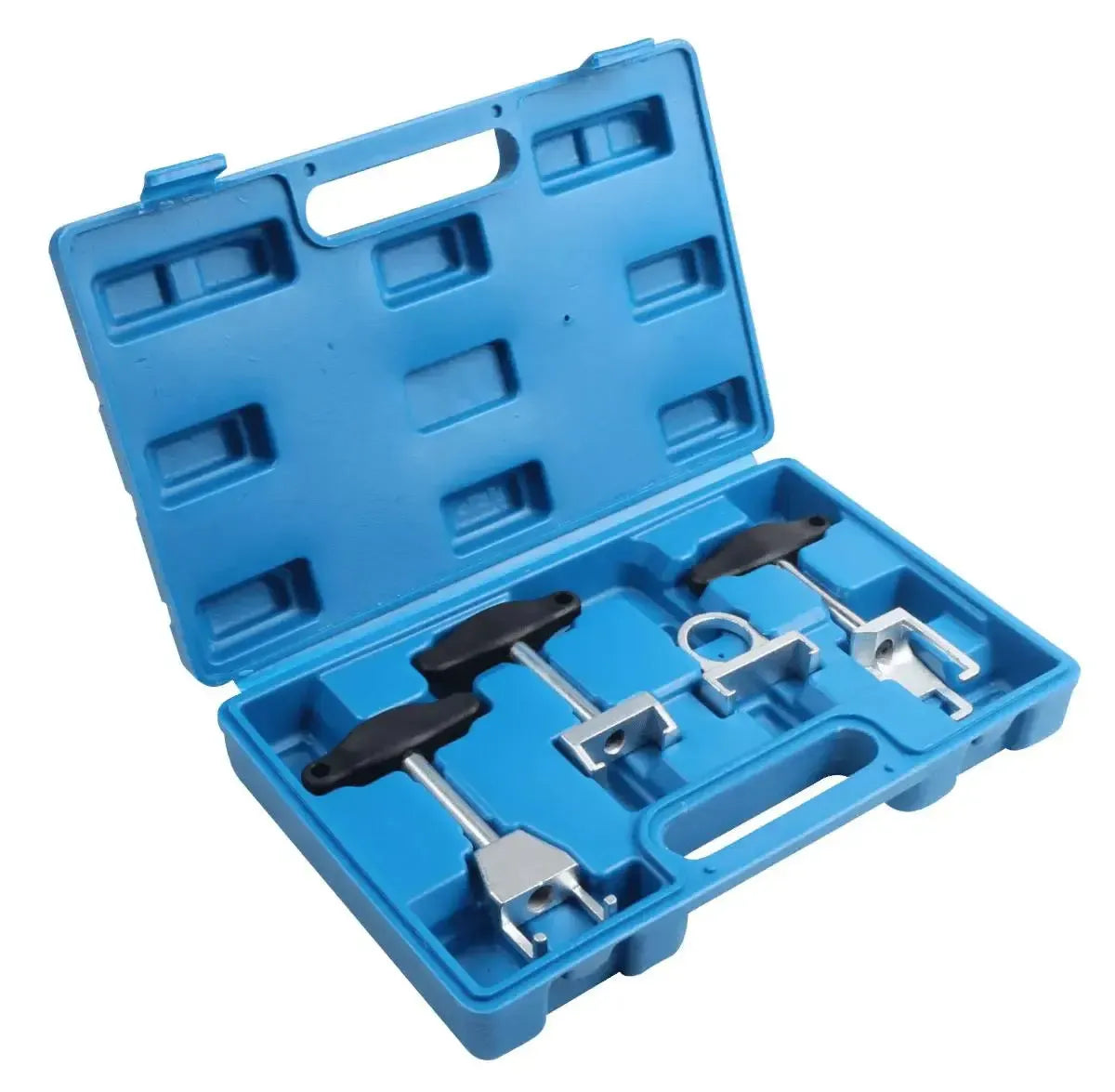 VT01537 VAG Bobinetrekkerset 4-teilig