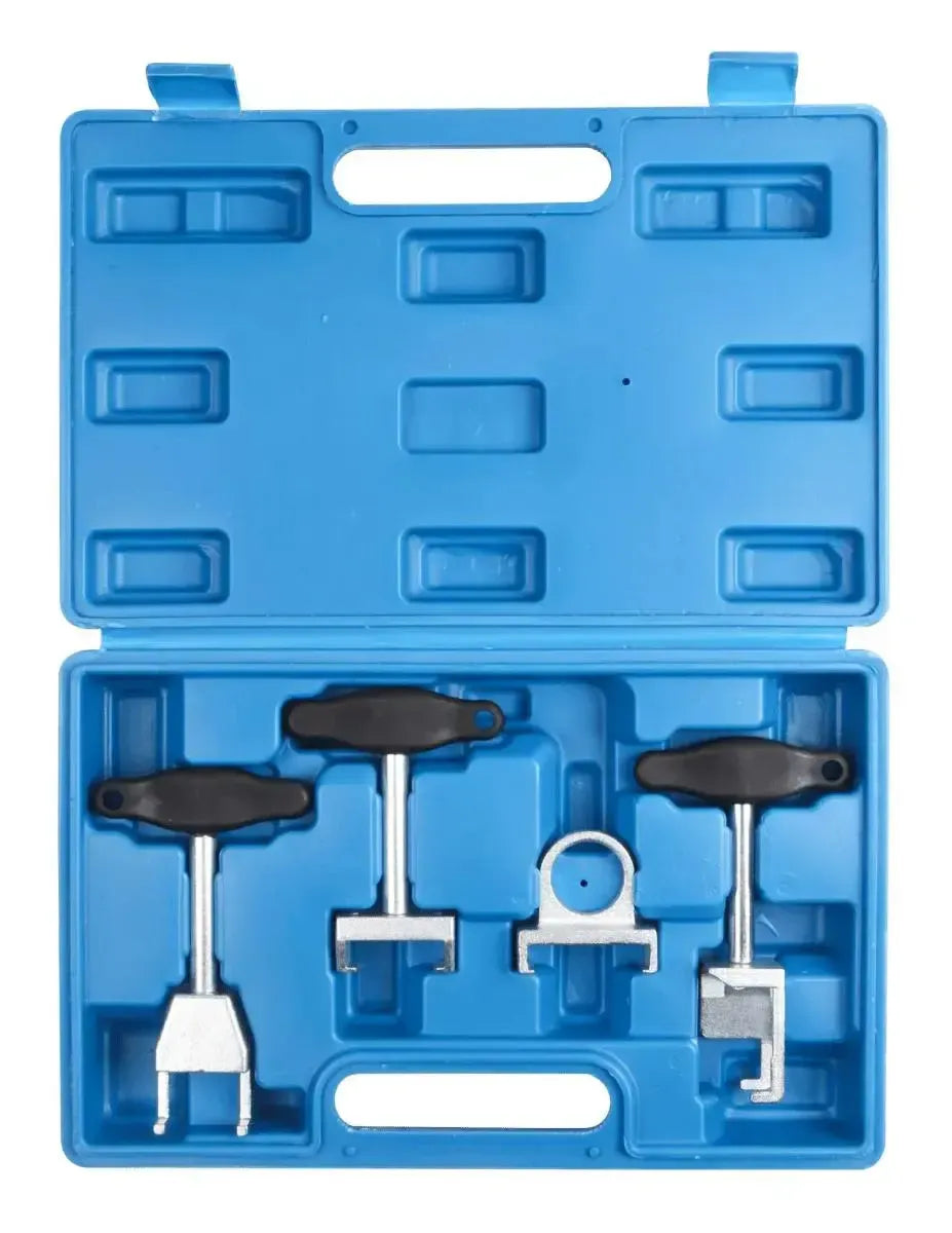 VT01537 VAG Bobinetrekkerset 4-teilig
