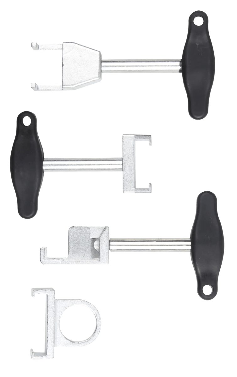 VT01537 VAG Bobinetrekkerset 4-Delig