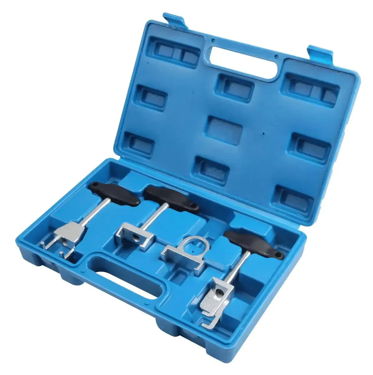 VT01537E VAG Bobinetrekkerset 6-teilig