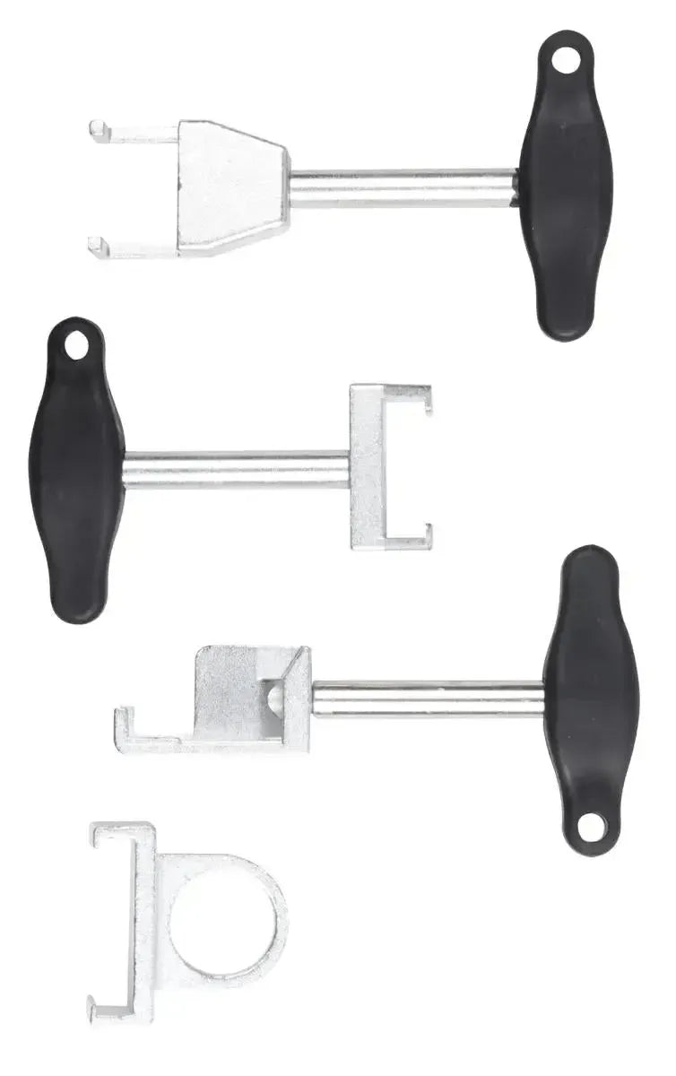 VT01537E VAG Bobinetrekkerset 6-teilig