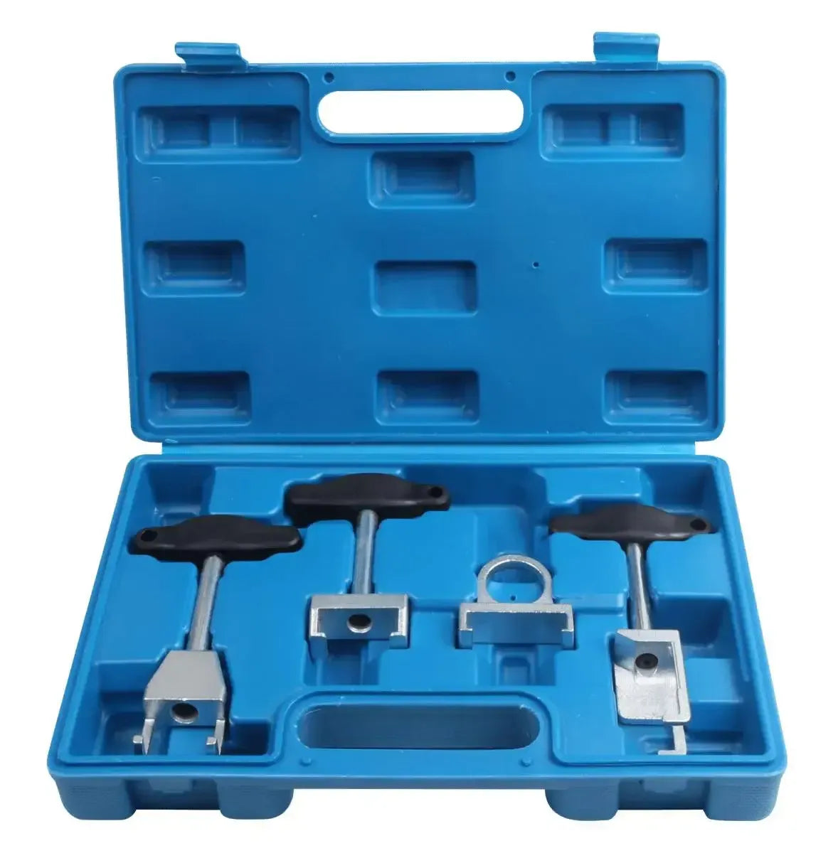 VT01537E VAG Bobinetrekkerset 6-teilig