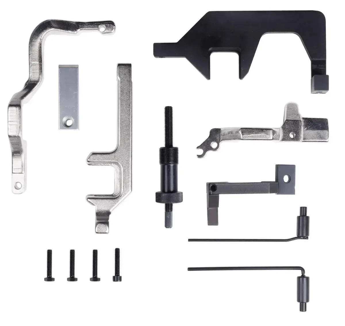 VT01704C Citroën/Peugeot/BMW/MINI - 1.4/1.6 Steuerkettensatz 13-teilig