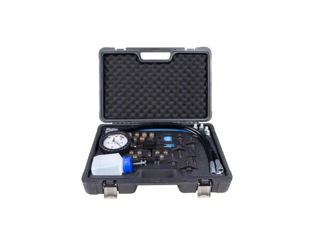 VT01705B Common Rail Hochdrucktester Set