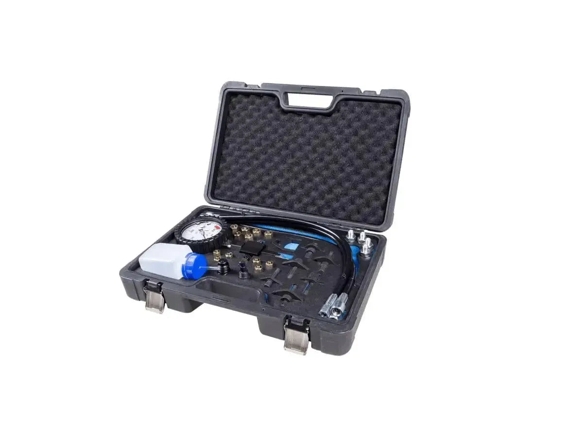VT01705B Common Rail Hochdrucktester Set