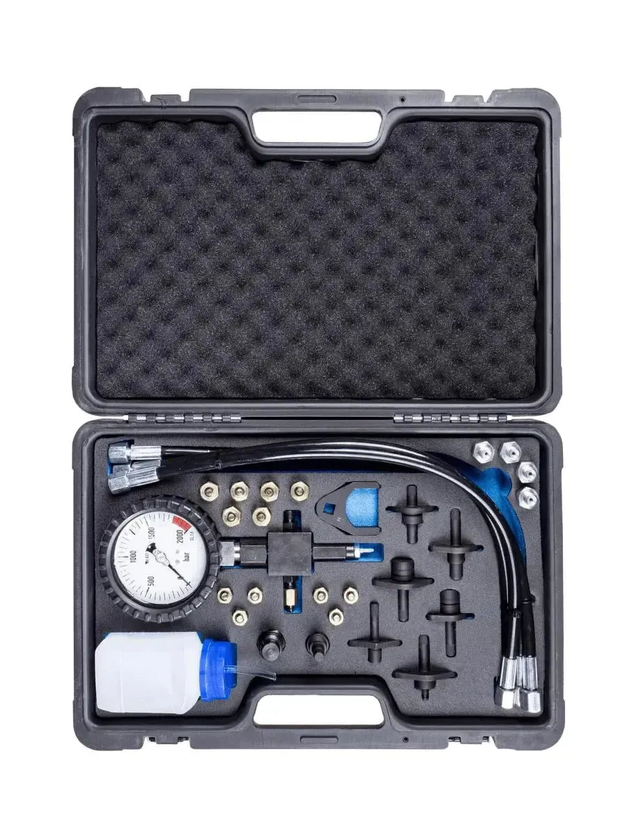 VT01705B Common Rail Hochdrucktester Set