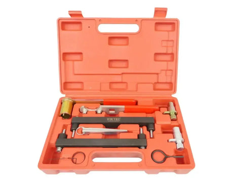 VT01745 Jaguar/Land Rover V8 Steuerzeiten-Set 9-teilig