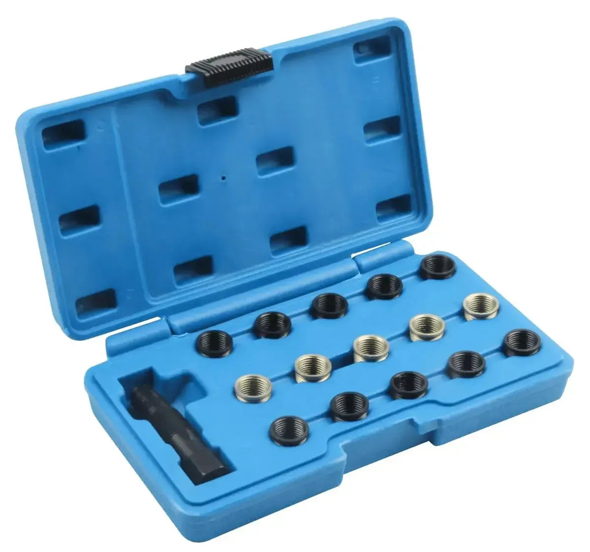 VT13516 Bougie Gewindereparaturset 16-teilig