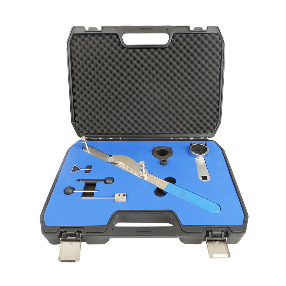 VT13850C VAG - 1.4/1.6/2.0L TDI CR Timingset 7-Delig
