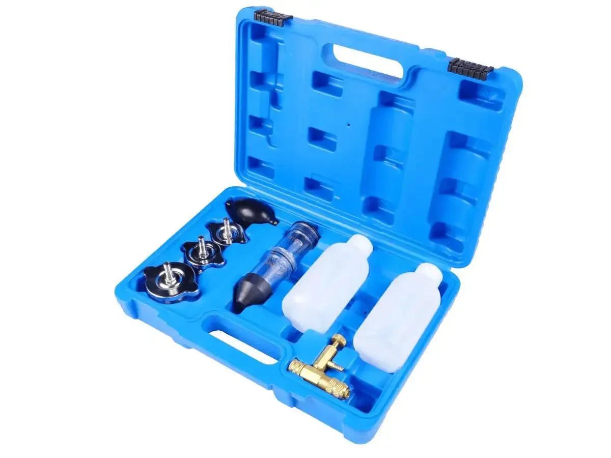 VT13939 Zylinderkopf-Leckage-Testset 8-teilig