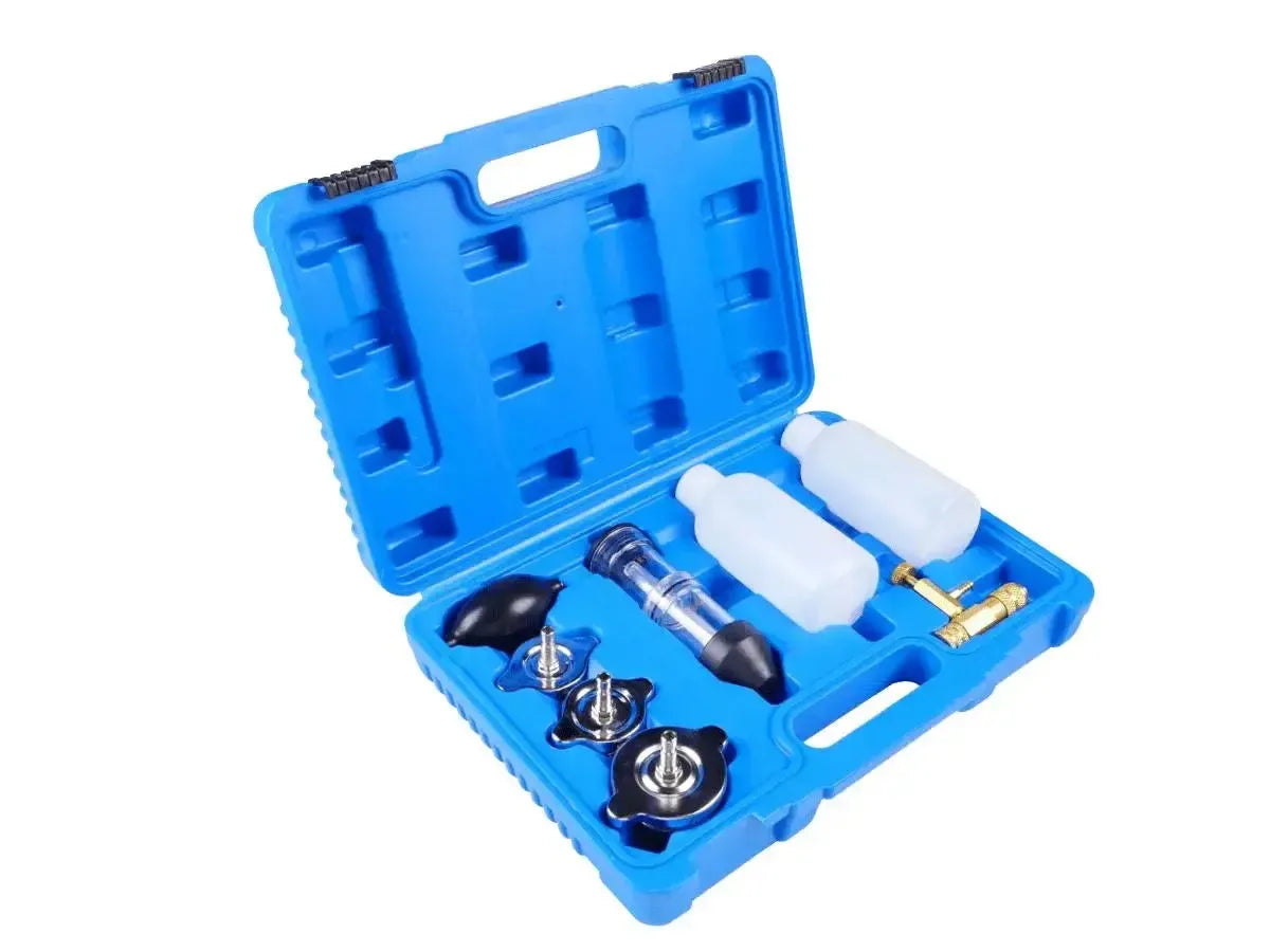 VT13939 Zylinderkopf-Leckage-Testset 8-teilig