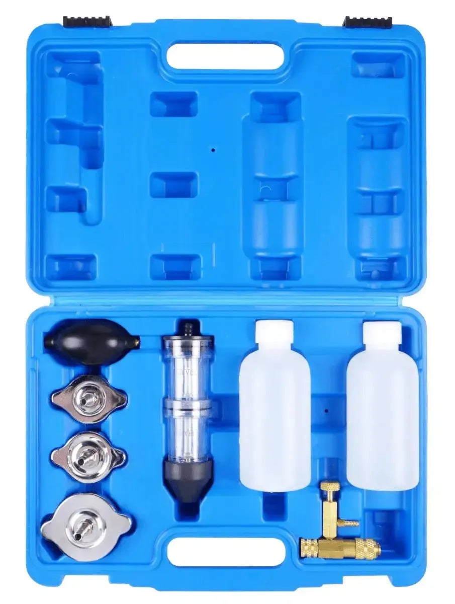 VT13939 Zylinderkopf-Leckage-Testset 8-teilig