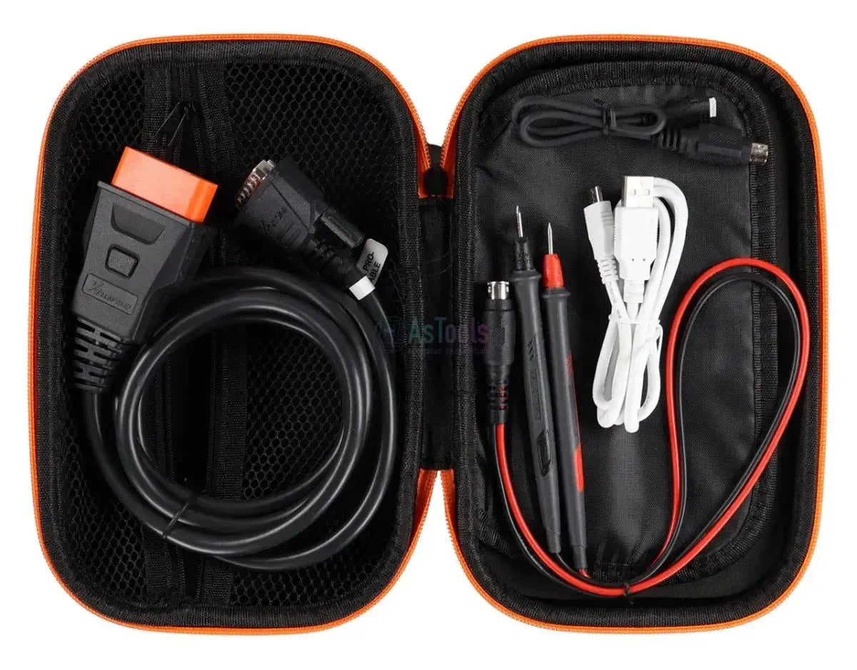 Xhorse Key Tool Max Pro Schlüsselprogrammierer