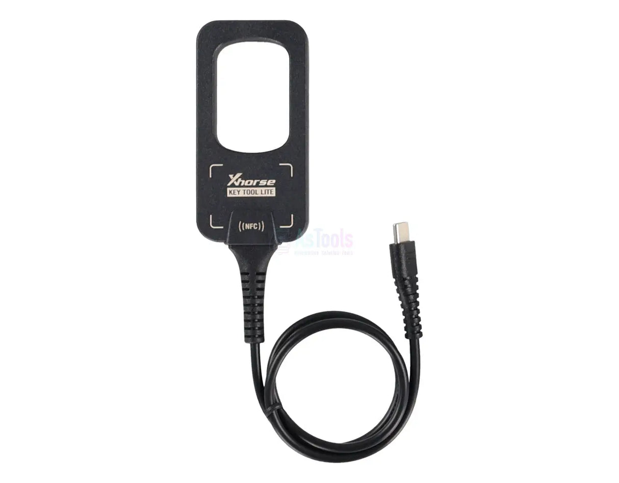 Xhorse Xhorse Key Tool Lite Sleutelprogrammeur