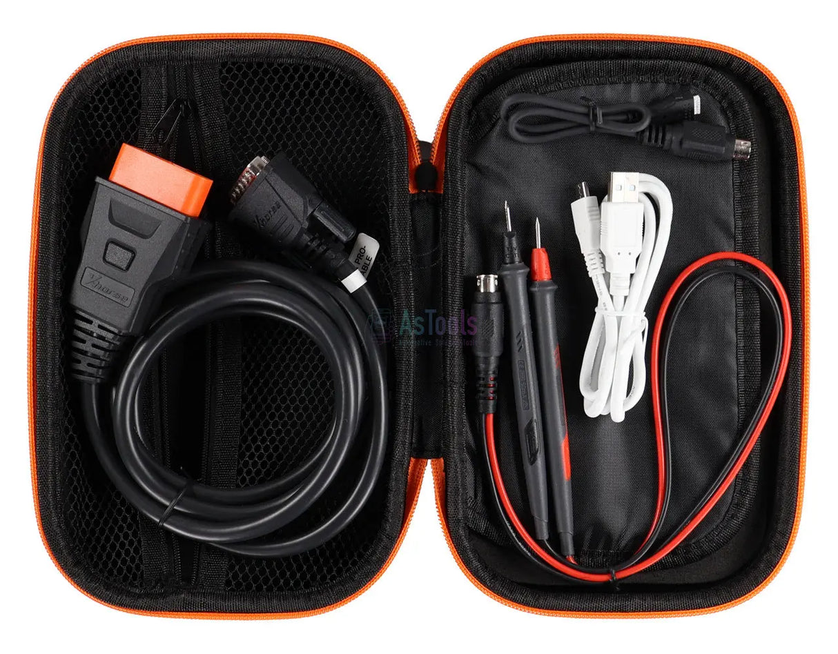 Xhorse Xhorse Key Tool Max Pro Sleutelprogrammeur